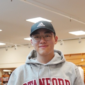Jack Leung